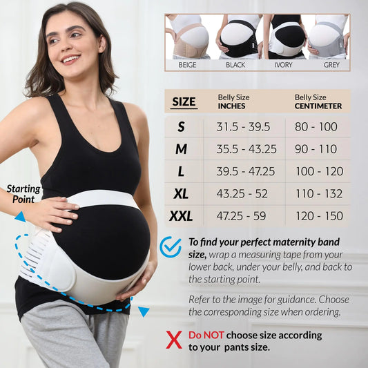 NeoMama™ Support Belt